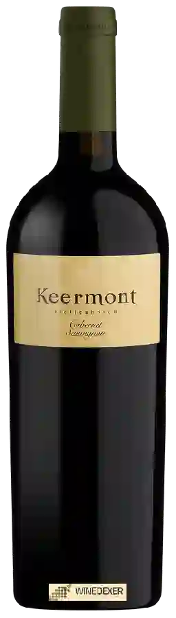 Weingut Keermont - Cabernet Sauvignon Weingut Keermont - Cabernet Sauvignon