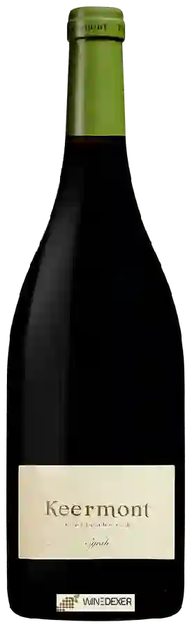 Weingut Keermont - Syrah