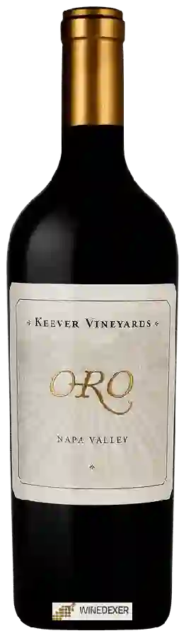 Weingut Keever - Oro Weingut Keever - Oro