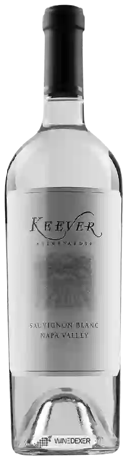 Weingut Keever - Sauvignon Blanc Weingut Keever - Sauvignon Blanc