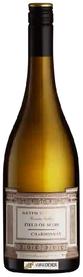 Weingut Keith Tulloch - Field of Mars Block 6 Chardonnay