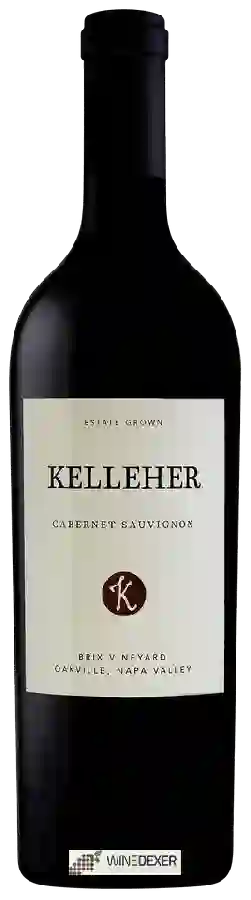 Weingut Kelleher - Brix Vineyard Cabernet Sauvignon