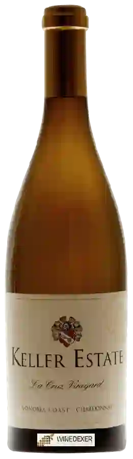 Weingut Keller Estate - La Cruz Vineyard Chardonnay