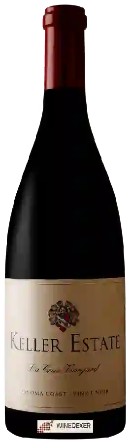 Weingut Keller Estate - La Cruz Vineyard Pinot Noir