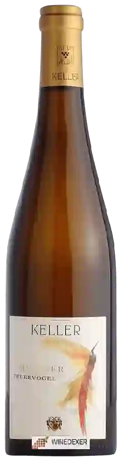 Weingut Keller - Feuervogel Silvaner Weingut Keller - Feuervogel Silvaner