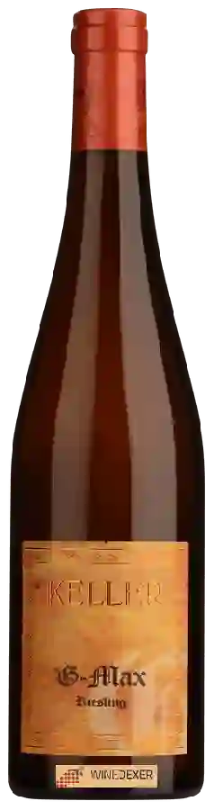 Weingut Keller - G-Max Riesling