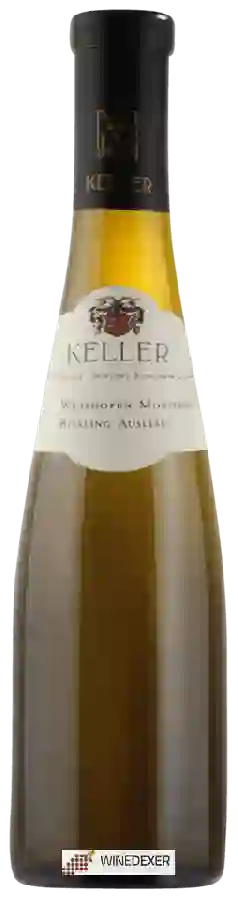 Weingut Keller - Riesling Auslese Westhofen Morstein Weingut Keller - Riesling Auslese Westhofen Morstein