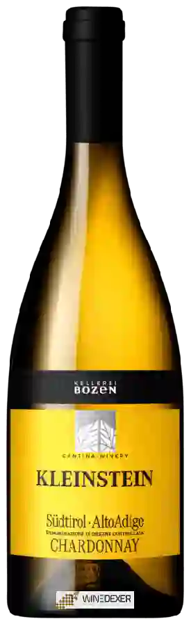 Weingut Cantina Bolzano / Kellerei Bozen - Chardonnay Kleinstein