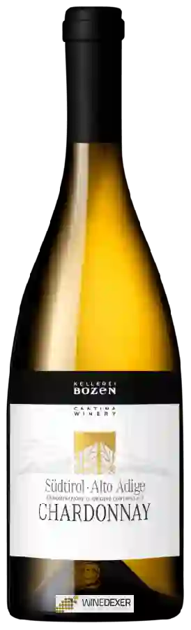Weingut Cantina Bolzano / Kellerei Bozen - Chardonnay Weingut Cantina Bolzano / Kellerei Bozen - Chardonnay
