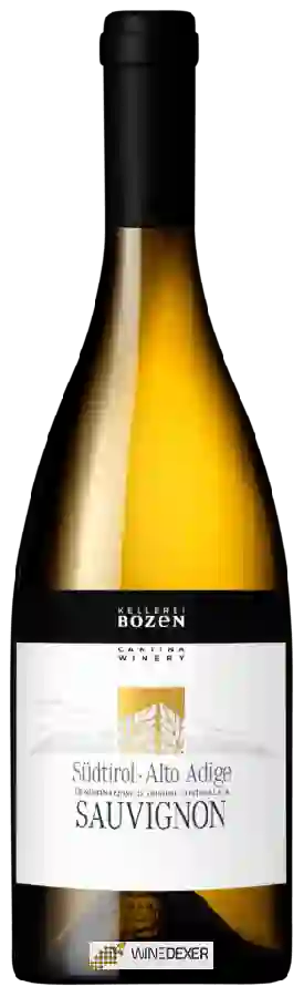 Weingut Cantina Bolzano / Kellerei Bozen - Sauvignon Weingut Cantina Bolzano / Kellerei Bozen - Sauvignon