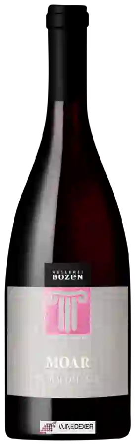 Weingut Cantina Bolzano / Kellerei Bozen - St. Magdalener Moar