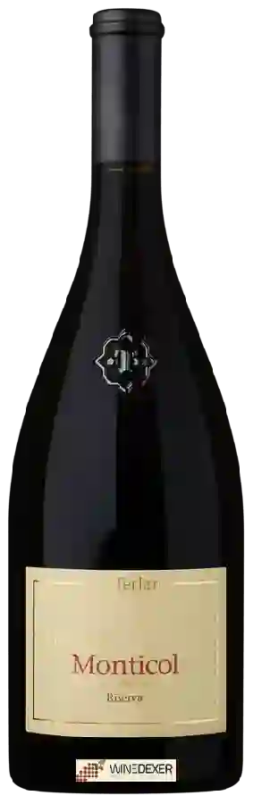 Weingut Terlan (Terlano) - Pinot Noir Riserva Monticol Weingut Terlan (Terlano) - Pinot Noir Riserva Monticol