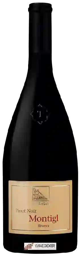 Weingut Terlan (Terlano) - Pinot Noir Riserva Montigl