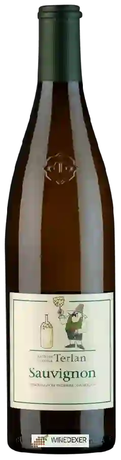 Weingut Terlan (Terlano) - Sauvignon Weingut Terlan (Terlano) - Sauvignon