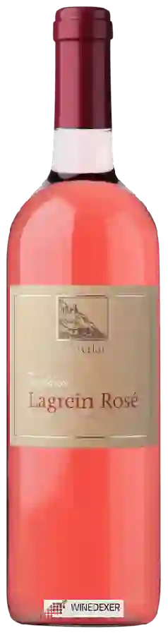 Weingut Terlan (Terlano) - Tradition Lagrein Rosé Weingut Terlan (Terlano) - Tradition Lagrein Rosé