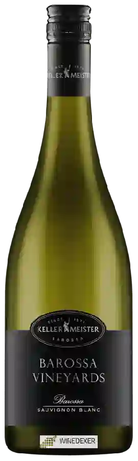 Weingut Kellermeister Wines - Barossa Vineyards Sauvignon Blanc Weingut Kellermeister Wines - Barossa Vineyards Sauvignon Blanc