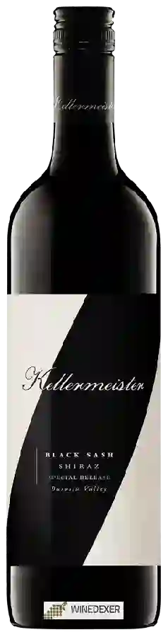 Weingut Kellermeister Wines - Black Sash Shiraz Weingut Kellermeister Wines - Black Sash Shiraz