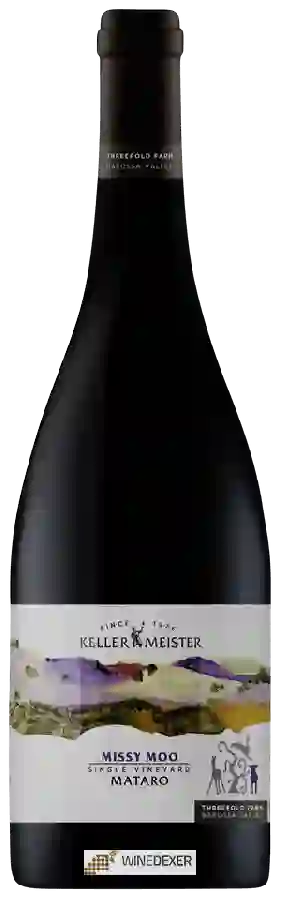 Weingut Kellermeister Wines - Missy Moo Mataro Weingut Kellermeister Wines - Missy Moo Mataro
