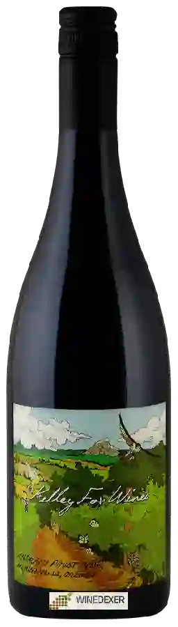 Weingut Kelley Fox - Ahurani Pinot Noir