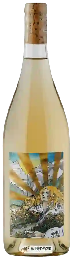 Weingut Kelley Fox - Nerthus