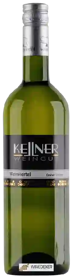 Weingut Kellner - Grüner Veltliner