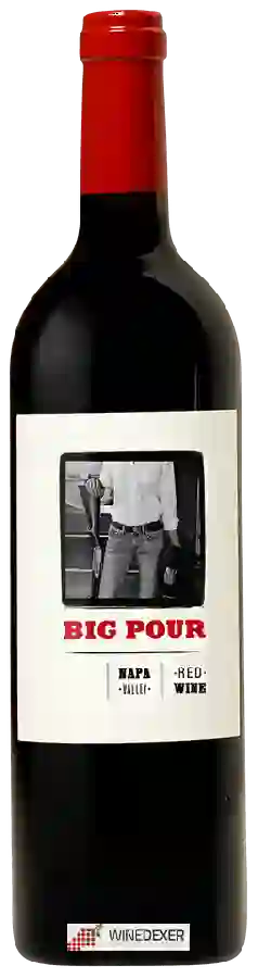 Weingut Kelly Fleming - Big Pour Weingut Kelly Fleming - Big Pour