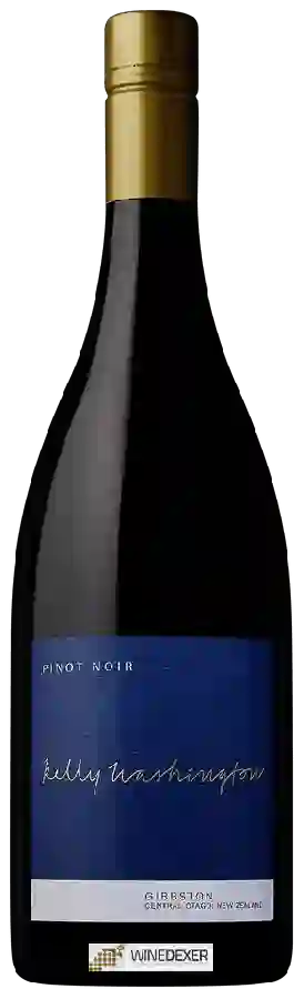 Weingut Kelly Washington - Pinot Noir Weingut Kelly Washington - Pinot Noir