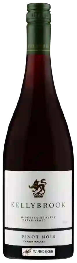 Weingut Kellybrook - Pinot Noir