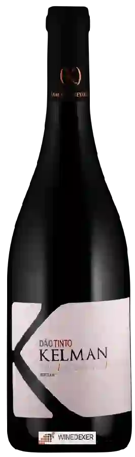 Weingut Kelman - Tinto