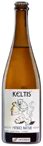 Weingut Keltis - Mario Natur