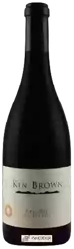 Weingut Ken Brown - Pinot Noir