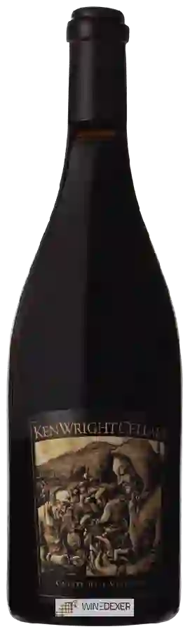 Weingut Ken Wright Cellars - Canary Hill Vineyard Pinot Noir