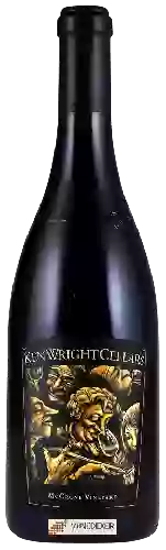 Weingut Ken Wright Cellars - McCrone Vineyard Pinot Noir