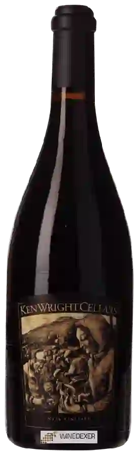 Weingut Ken Wright Cellars - Nysa Vineyard Pinot Noir Weingut Ken Wright Cellars - Nysa Vineyard Pinot Noir