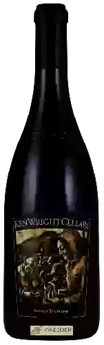 Weingut Ken Wright Cellars - Savoya Vineyard Pinot Noir