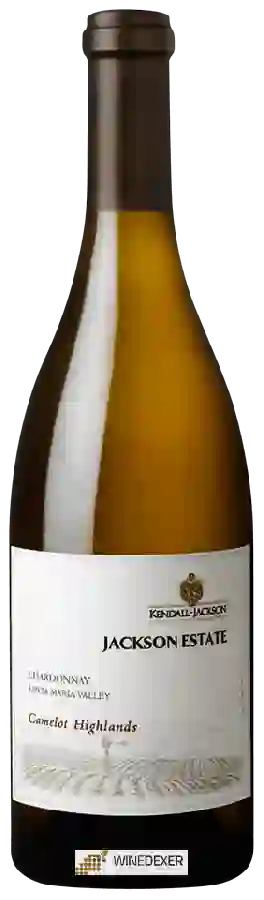 Weingut Kendall-Jackson - Highland Estates Camelot Highlands Chardonnay
