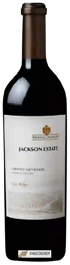 Weingut Kendall-Jackson - Highland Estates Trace Ridge Cabernet Sauvignon