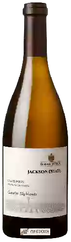 Weingut Kendall-Jackson - Jackson Estate Camelot Highlands Chardonnay