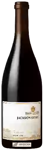 Weingut Kendall-Jackson - Jackson Estate Pinot Noir