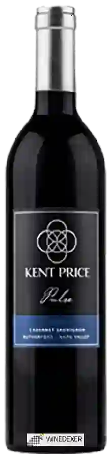 Weingut Kent Price - Pulse Cabernet Sauvignon Weingut Kent Price - Pulse Cabernet Sauvignon