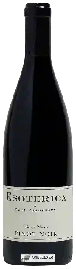Weingut Kent Rasmussen - Esoterica Pinot Noir Weingut Kent Rasmussen - Esoterica Pinot Noir