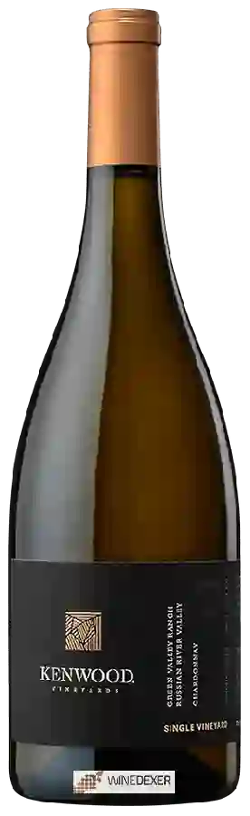 Weingut Kenwood - Green Valley Ranch Chardonnay Weingut Kenwood - Green Valley Ranch Chardonnay