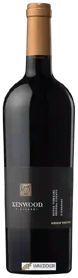 Weingut Kenwood - House Vineyard Zinfandel