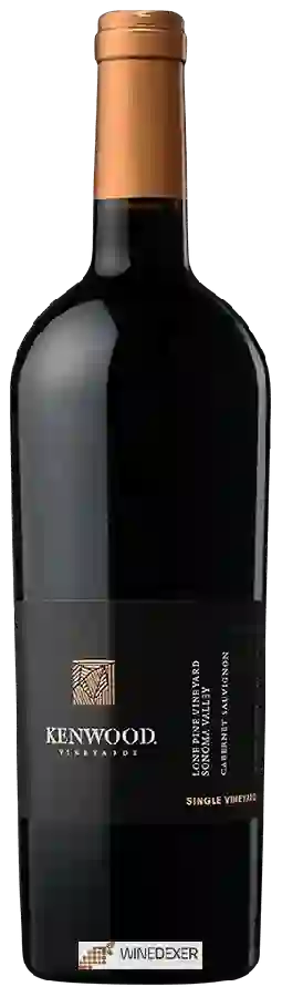 Weingut Kenwood - Lone Pine Vineyard Cabernet Sauvignon Weingut Kenwood - Lone Pine Vineyard Cabernet Sauvignon