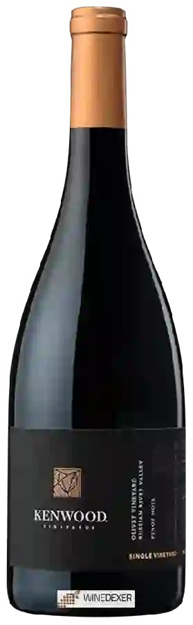 Weingut Kenwood - Olivet Vineyard Pinot Noir Weingut Kenwood - Olivet Vineyard Pinot Noir