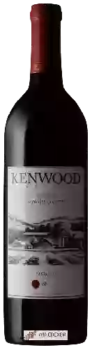 Weingut Kenwood - Reserve Merlot