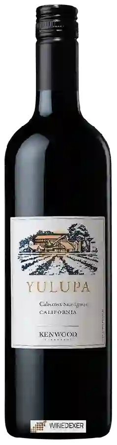 Weingut Kenwood - Yulupa Cabernet Sauvignon