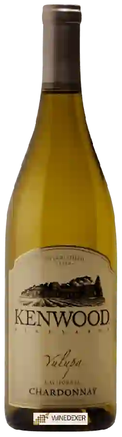 Weingut Kenwood - Yulupa Chardonnay