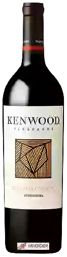 Weingut Kenwood - Zinfandel