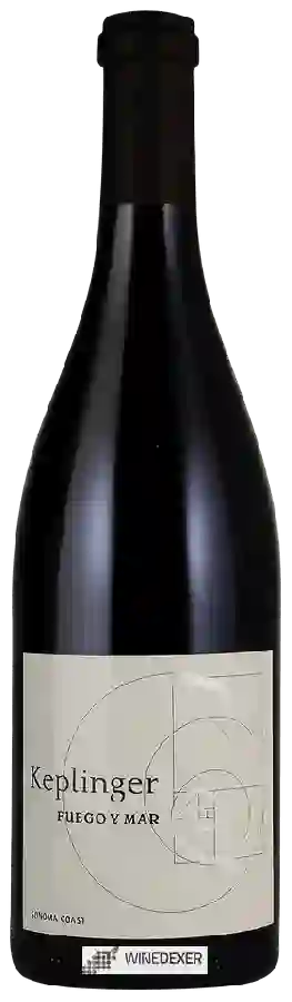 Weingut Keplinger - Fuego y Mar